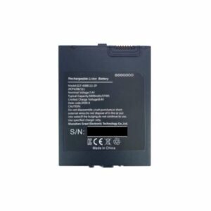 DTC10W Hot Swappable Battery
