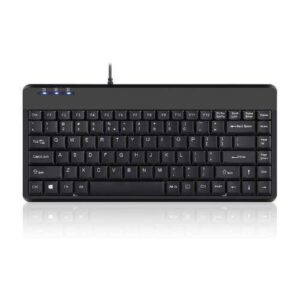Compact Keyboard
