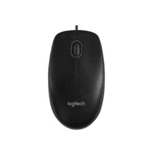 Compact Mouse