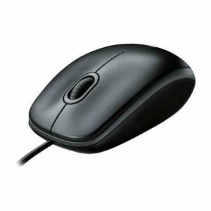 Compact Mouse