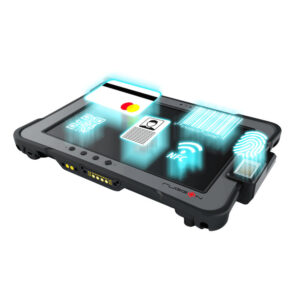 PX501-E 10.1″ Rugged Tablet
