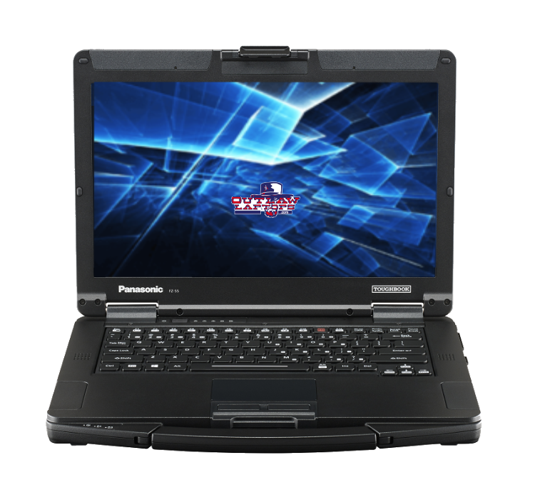 Panasonic 55