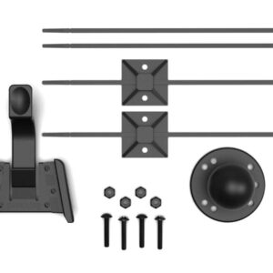Six Hole Snap Mount Kit – Heavy Duty