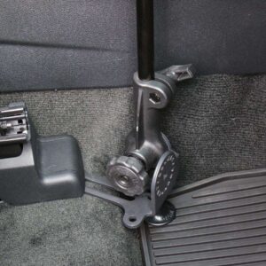 Standard Car Mount (C Sized RAM Ball)