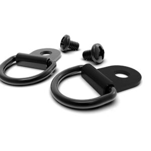 D-Ring Kit for 2 Point Shoulder Strap