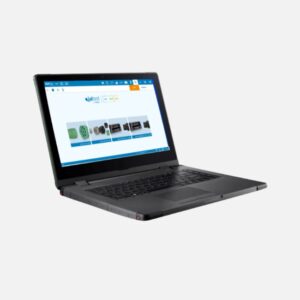 Enduro Rugged Laptop