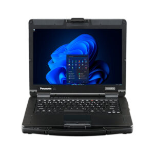 Panasonic Toughbook 55 1920 x 1080 FHD Touch Screen – Upgradable!