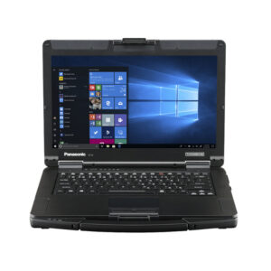 Panasonic Toughbook 55 1920 x 1080 FHD Touch Screen – Upgradable!
